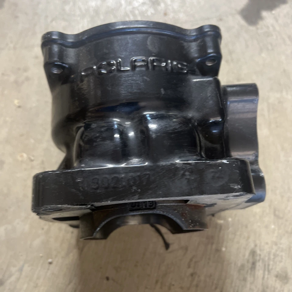 99 Polaris x45 1200 cilindros - Imagem 4 de 4