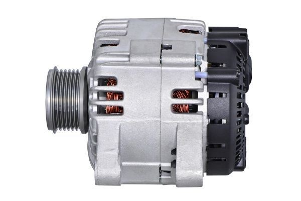 Hella Generator 8EL 012 430-091 FüR CitroËN DS Peugeot-image