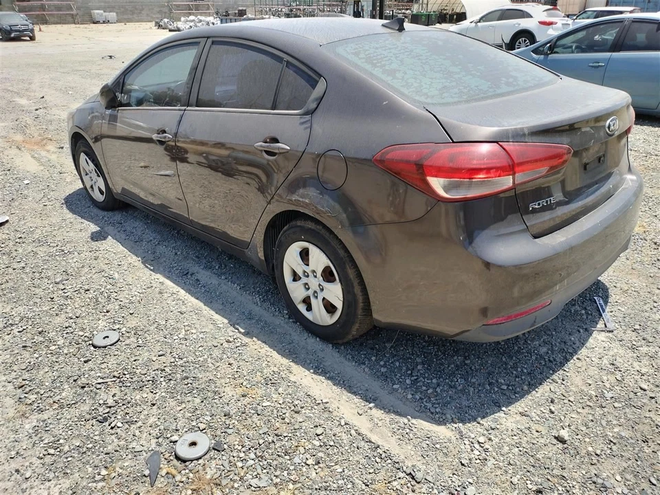 INTERRUPTOR DE ENCENDIDO 81910A5130 2014-2018 KIA FORTE Foto 4 de 4