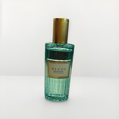 Memoire D'une Odeur by Gucci perfume for her EDP 60ml | 2.03 oz New