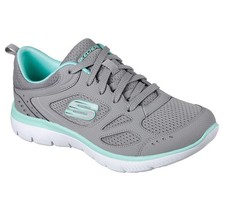 Skechers Sport Womens SUMMITS SUITED Sneakers...