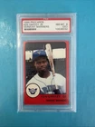 1988 ProCards Minor League - Ken Griffey Jr ROOKIE  Card PSA 8 (OC) Mariners