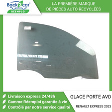 Glace latérales Renault EXPRESS