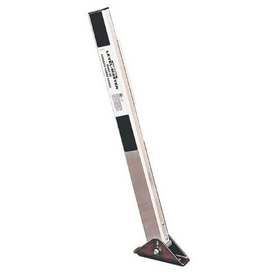 WERNER PK80-2 Master Automatic Ladder Leveler Aluminum Safety Shoes