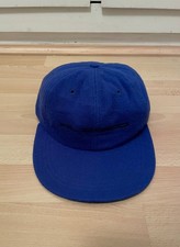 Vintage Ralph Lauren Polo RL 2000 Wool fitted Hat Cap Stadium 1992 L Large