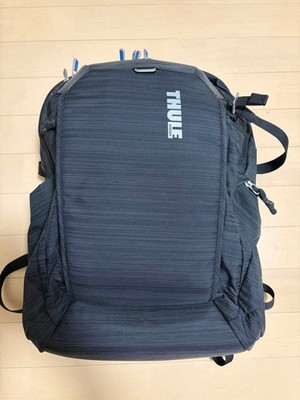 THULE Construct Backpack 28L From Japan