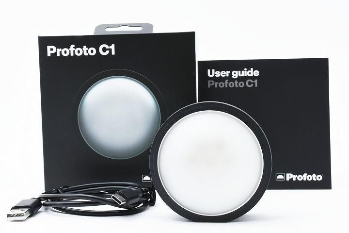 Profoto C1 901360 Smartphone Studio Light | eBay