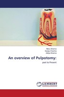 Manu Sharma (U. A.) | An Overview Of Pulpotomy: | Taschenbuch | Englisch (2020)