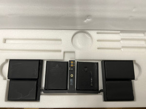 A2519 Akku 89% Original Apple MacBook Pro 14 Zoll A2442 A2779 A2992 A2918