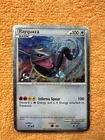 Pokemon TCG Rayquaza SL10 (Shiny) Holo Call of Legends DMG