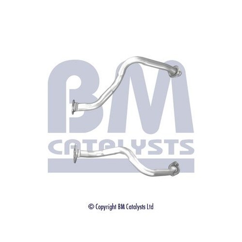 For SUZUKI SX4 S-CROSS JY 2013 onwards Exhaust Pipes & Tips