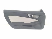 MERCEDES-BENZ SLK R172 Türverkleidung vorne links A1727204363 30286875 MERCEDES-BENZ SLK R172 Türverkleidung vorne links A1727204363 30286875