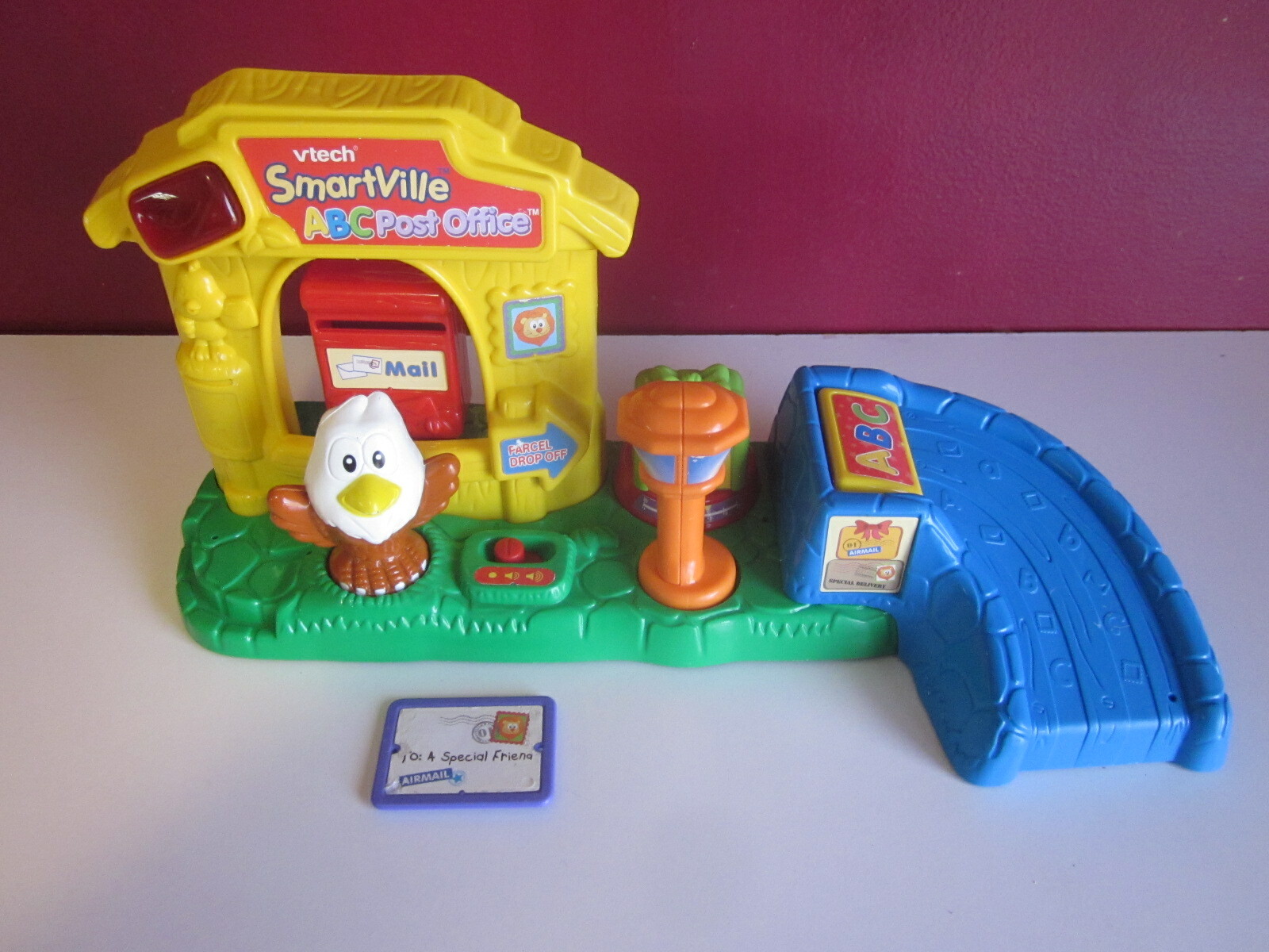 vtech toys 12 months