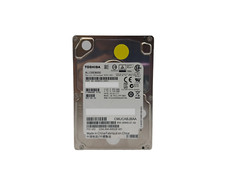 Disco duro Toshiba 600 GB 10000 rpm SAS SAS II 2,5" | AL13SEB600