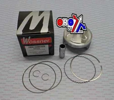 Husaberg FC450 FC 450 2004 - 2008 100.00mm Bore Wossner Racing Piston Kit
