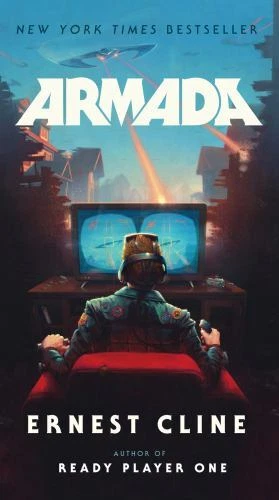 Armada by Cline, Ernest