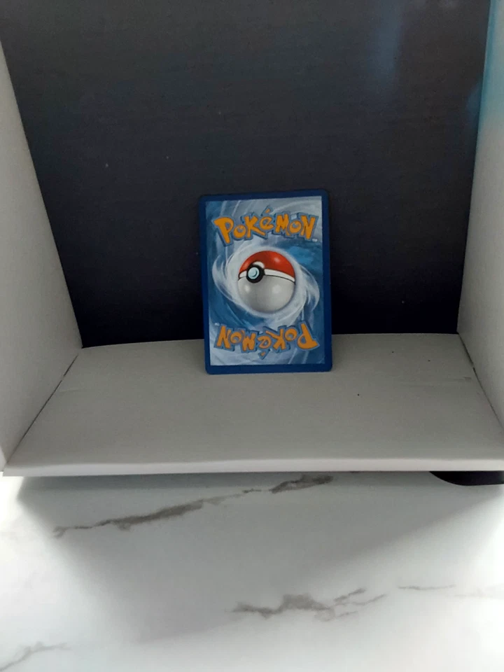 Origin Forme Dialga V 113/189 Prize Pack Series Cards Holo - Image 2 of 2