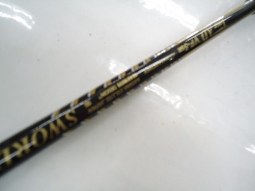 KATANA Golf SWORD SNIPER V 5W Fairway Wood Flex-SR Tour AD No Head Cover F/S - Picture 3 of 6