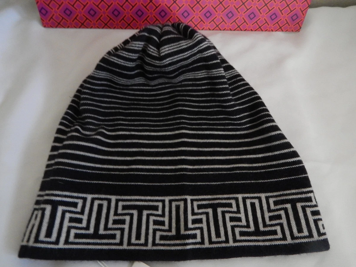 Tory Burch Beanie Hats for Women for sale - eBay