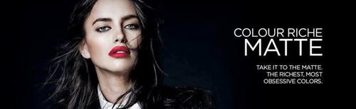Delineador de labios mate L'Oréal Paris Color Riche, - Imagen 3 de 14
