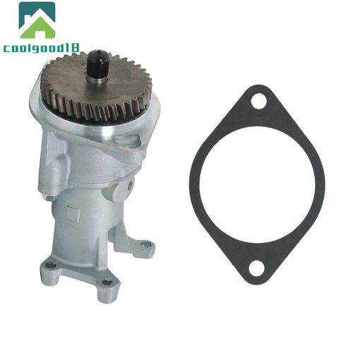 Bomba de vacío impulsada por engranajes para Dodge Ram 2500 3500 1995-2002 Cummins 5,9 L diésel - Imagen 3 de 12