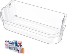241505501 Refrigerator Door Bin Shelf For Frigidaire Door Shelf 241505500