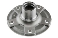 NTY Radnabe Hintenachse FÜR BMW 2 13- 3 11- 4 13- KLT-BM-027P