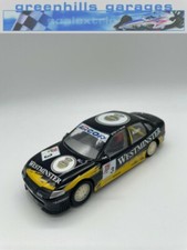 Greenhills Scalextric Opel Vectra Westminster No.3 C2411 - Used - 23038