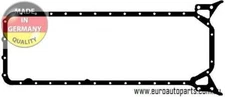 OIL PAN SUMP GASKET MERCEDES G-CLASS Cabrio (W463) G 300 TD (463.308) 09/1996-