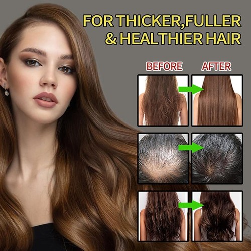 Raw Batana Oil For Hair Growth | 156g | 100% Batana Oil From Honduras - Picture 5 of 14