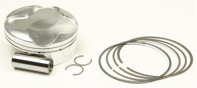 KTM 250 SX-F (2016-2021) Wiseco Piston Kit, Standard Bore 78.00mm