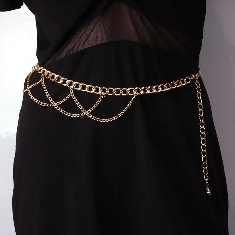 Women's Belts For Dresses - Peachy Belts