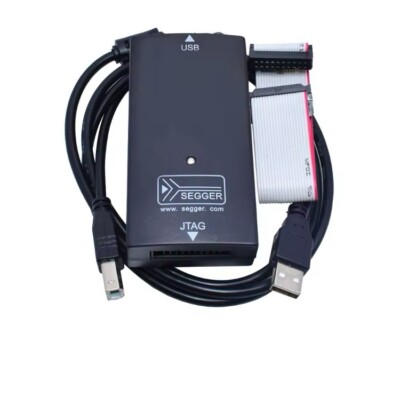 High Speed J-link Jlink V8 USB Jtag Arm Emulator Debugger J-link V9 Emulator