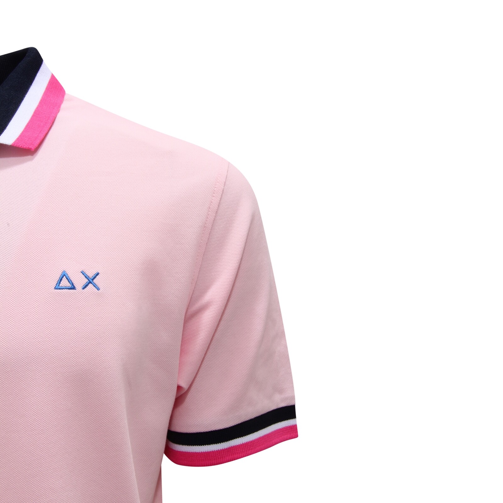I5684 POLO UOMO SUN 68 MAN POLO SHIRT image 3
