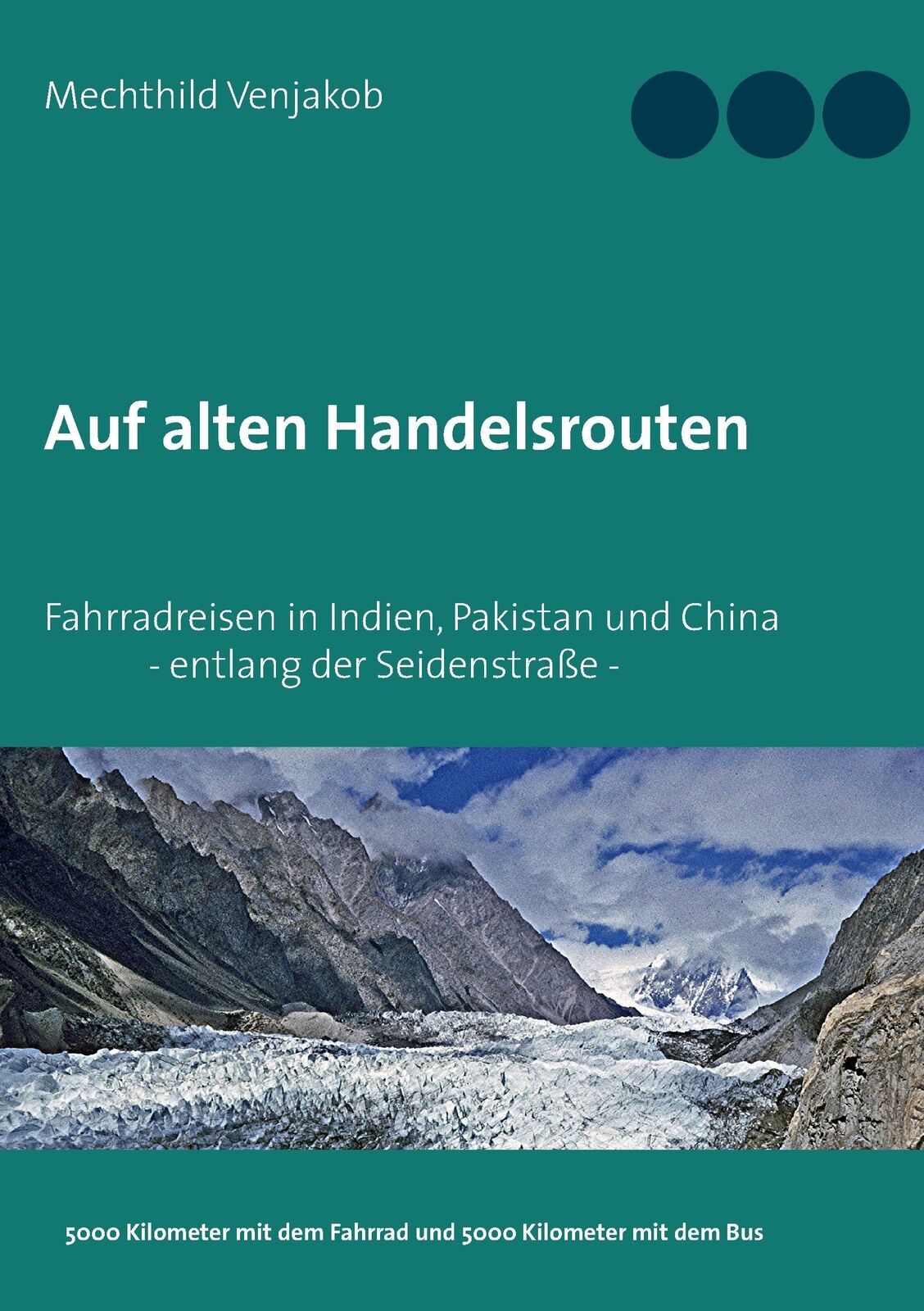Thumbnail - Auf Alten Handelsrouten | Buch | 9783741207259