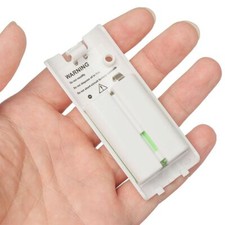 Charging Station Rechargeable Batteries For Nintendo Wii Remote Controller — image 7