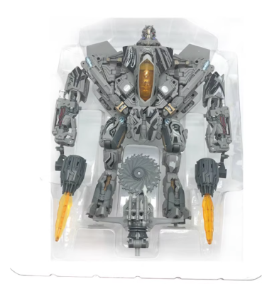 New Dream Factory GOD-08S Starscream MPM-01 Seibertron Color Ver