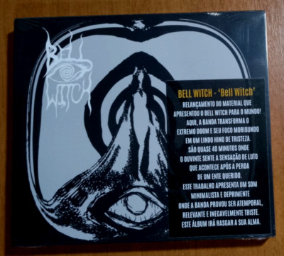 Bell Witch - Bell Witch US Funeral Doom Brazil Edition