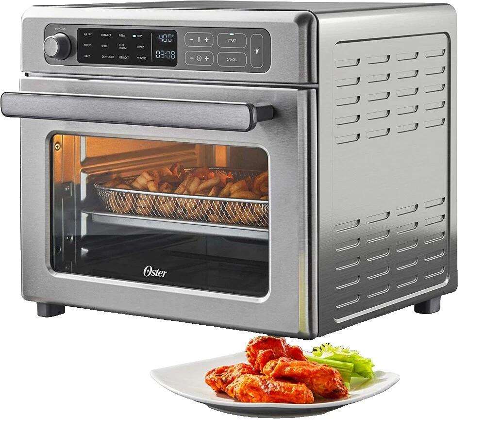 Máquinas de café de acero inoxidable Oster