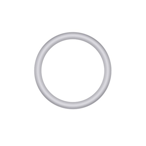 Replacement Watch Bezel Protective Screen Protector for CMF Watch Pro 2 - Zdjęcie 12 z 15