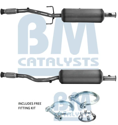 BM31030H Aprobado SCR DPF PEUGEOT 208 1.6BlueHDi (Motor BHW (DV6FE)) 1/13- - Imagen 1 de 3
