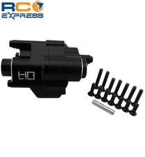 Hot Racing Axial Yeti RR10 Aluminum Transmission Case YET38M01