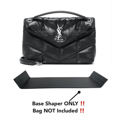 ysl tote insert
