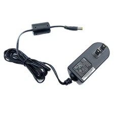 Genuine Sunny AC Wall Plug Adapter For Ambir ImageScan Pro 820i DS820 DS820ix