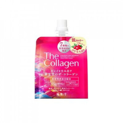 The Collagen Jelly 150g (6) [NEW]