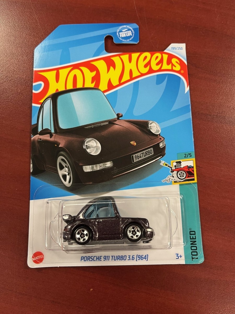 ミニカー Hot wheels Porsche 24 set Hot Wheels 2024 6 Car PORSCHE Set GRT01 Case G IN HAND COMPLETE