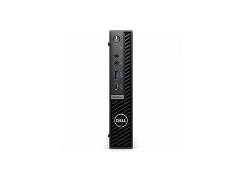 Dell OptiPlex 7000 7020 Desktop Computer - Intel Core i5 14th Gen i5-14500T - 8 - Picture 2 of 3