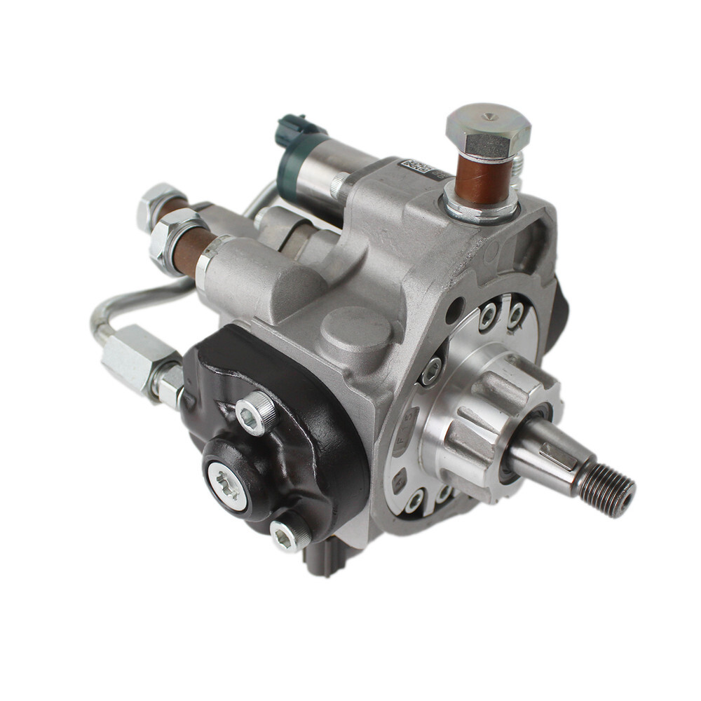 Fuel Injection Pump 22100-E0480 294000-2290 For Hino Truck Denso Injector Pump