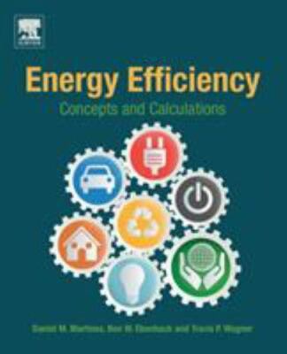 Energy Efficiency : Concepts and Calculations, Paperback by Martinez, Daniel ...