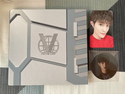 WAYV NCT FIRST MINI ALBUM TAKE OFF PHOTOCARD kun ten lucas